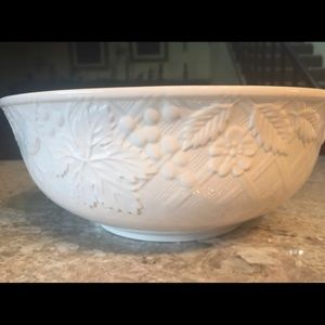 Mikasa English Countryside Bowl
